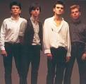 The Smiths pronunciation