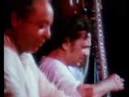 Pt Ravi Shankar at Woodstock