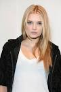 Lily Donaldson Image Mensurations Lily Donaldson | Glamour magazine Picture 6