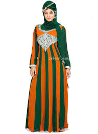 MODERN ABAYAS | Jilbab | Bushiyya Abaya
