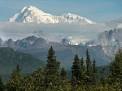 Mount McKinley Photos and Facts