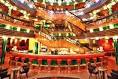 COSTA CONCORDIA Cruise Ship - Costa Cruises