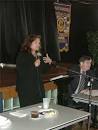 Sylvia Wygoda Gives Fascinating Account Of Father's Nazi