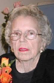 Winifred Palmer Croul (1915 - 2006) - Find A Grave Memorial - 80792822_132236796890