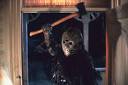 Behind the Couch: Friday the 13th Part VII: The New Blood