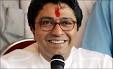 Raj Thackeray sits at home and