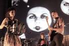 Win Butler & Régine Chassagne