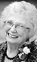 Lucille C. McNutt Obituary: View Lucille McNutt\u0026#39;s Obituary by The ... - lmcnutt101511_20111015