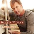 Darryl Worley's new feel-good