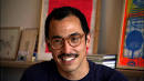 Geoff McFetridge is a Los
