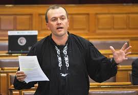 Az IMF csicskása a magyar rendőrség? - Videó