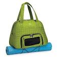 Everything Fits Gym Bag by Gaiam is a Great Buy