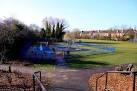 Playpark in Aristotle Lane - via Daymix