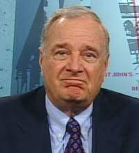 Paul Martin