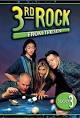 3rd Rock from the Sun (TV Series 1996–2001) - IMDb