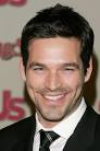 Eddie Cibrian, 37. The Show: