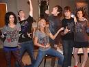 Rock the Vote Like Gossip Girl! – Style News - StyleWatch - People.