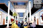 Infinite Avengers Mansion - Marvel Comics Database