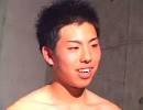 羽田野渉と公開オナニー