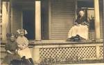 Ancestors of Mir
iam St. Clair  ...
