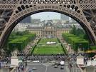Paris Neighborhoods - Center Paris -