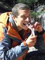 Bear Grylls' Man vs Wild,