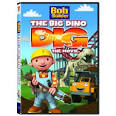 Amazon.com: Bob the Builder: The Big Dino Dig Movie: Neil ...