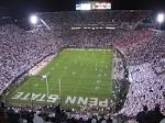former Penn State football