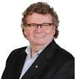 Ed Holder, MP. Biography