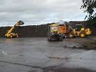 Composting facility at Codlaw - via Daymix