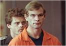 Jeffrey Dahmer Jeffrey Dahmer's one hundred and sixty page confession was