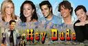 Hey Dude | Up To 88