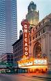 The Chicago Theatre - General Info