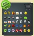 Friday Freebies: Font, Icons, Wallpapers and Screensaver ...