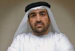 H.E. Dr Rashid Bin Fahad, UAE Minister for Water and Environment - Minister-for-water-and-envi