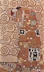 Gustav Klimt Online