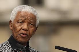 Billy Graham, Nelson Mandela United by Apartheid Opposition - mandela8