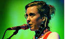 Paradoxical Undressing by Kristin Hersh – review | Music | The ...