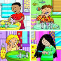 Back To School – Good Hygiene For School Age Kids