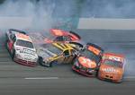 Project DisLike | DisLike NASCAR Drivers