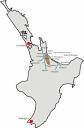 East Coast Main Trunk Railway - Wikipedia, the free encyclopedia