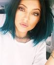 kylie jenner