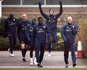 Fergie and Wenger back Fabio's decision to axe Beckham | Mail Online
