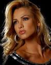 A modelo Elaine Lopes da Silva