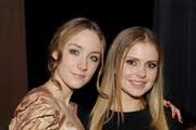 Saoirse Ronan and Rose McIver Photo Premiere Of Paramount Pictures' "The ... - Premiere Paramount Pictures Lovely Bones After DIH4wsPtbCYs