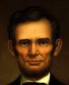Abraham Lincoln was born in a