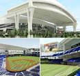 Marlins Open Final Season, Look Forward to New Park in Little ...