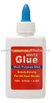 white glue/all purpose glue/craft glue MY-120 120ml ASTMD-4236,CE ...