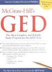 GED Online Guide: General Educational Development Test Preparation
