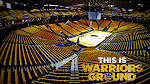 Golden State Warriors Logo #7035357